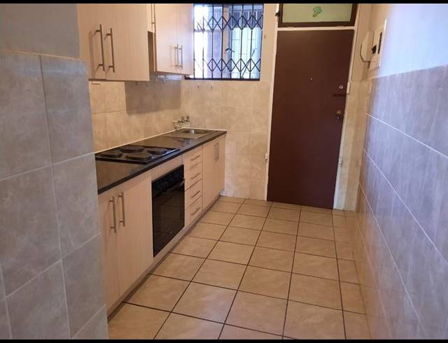 1 BEDROOM APARTMENT FOR SALE IN VANDERBIJLPARK CE 1